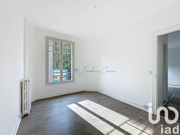 Appartement à vendre 2 pièces 31 m² Issy-les-Moulineaux