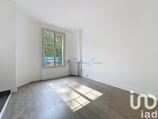 Appartement à vendre 2 pièces 31 m² Issy-les-Moulineaux