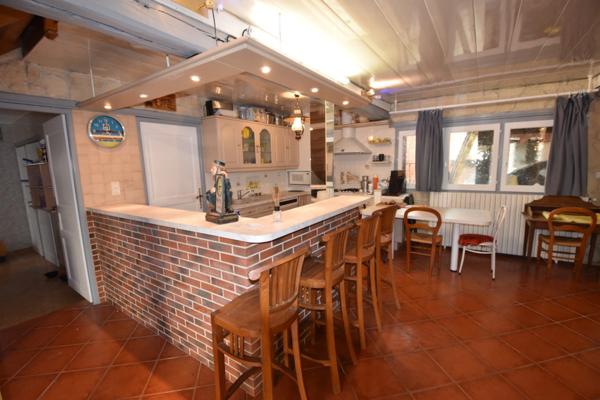 Fonds de commerce à vendre CRONAT (71)