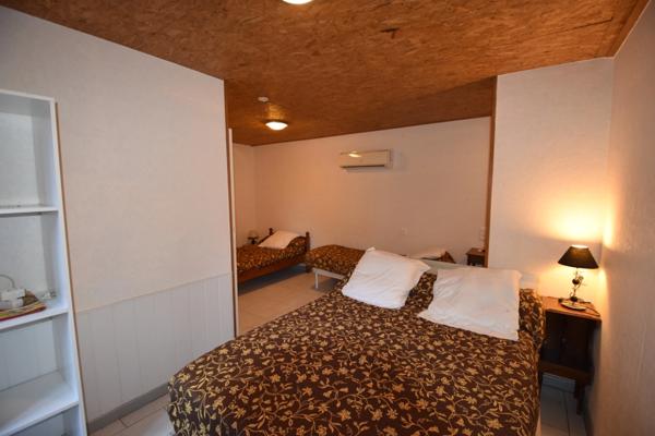 Fonds de commerce à vendre CRONAT (71)