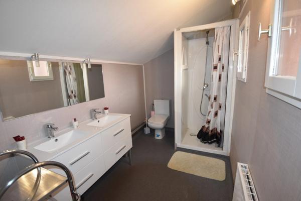 Fonds de commerce à vendre CRONAT (71)