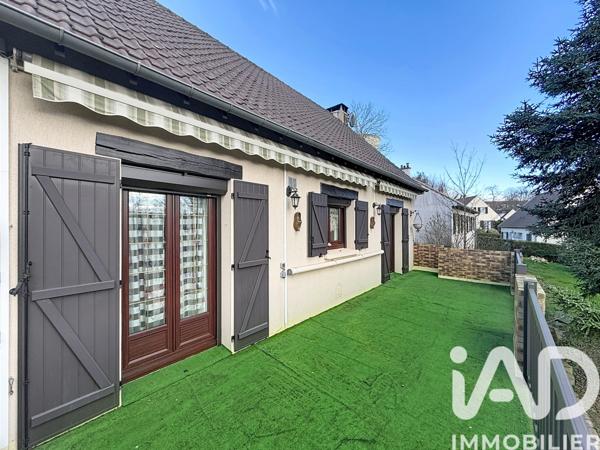 Maison à vendre 6 pièces 122 m² Pringy