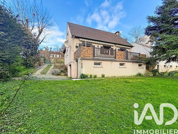 Maison à vendre 6 pièces 122 m² Pringy