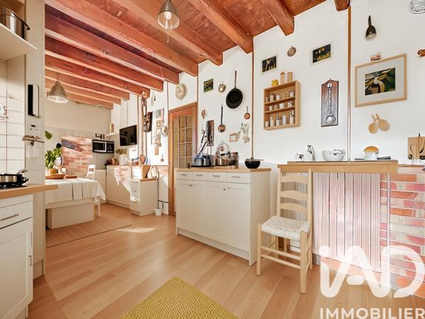 Maison à vendre 6 pièces 122 m² Pringy