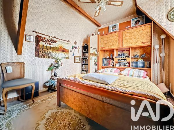 Maison à vendre 6 pièces 122 m² Pringy
