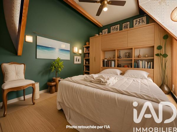 Maison à vendre 6 pièces 122 m² Pringy