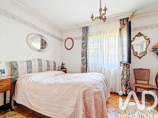Maison à vendre 6 pièces 122 m² Pringy
