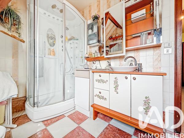 Maison à vendre 6 pièces 122 m² Pringy
