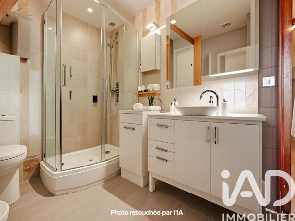 Maison à vendre 6 pièces 122 m² Pringy