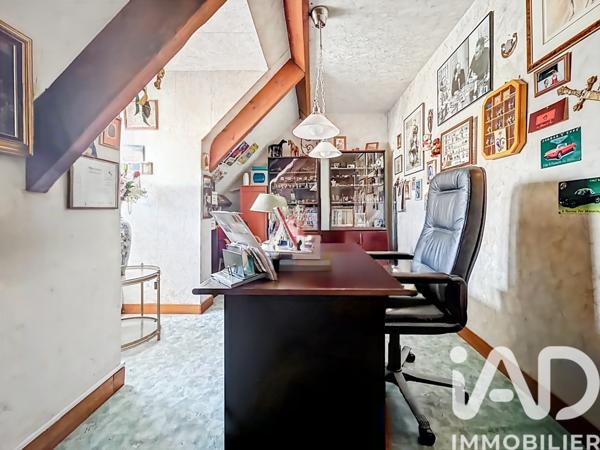 Maison à vendre 6 pièces 122 m² Pringy