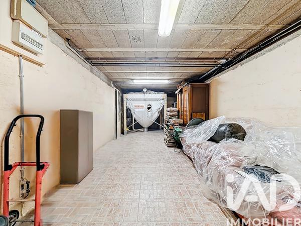Maison à vendre 6 pièces 122 m² Pringy