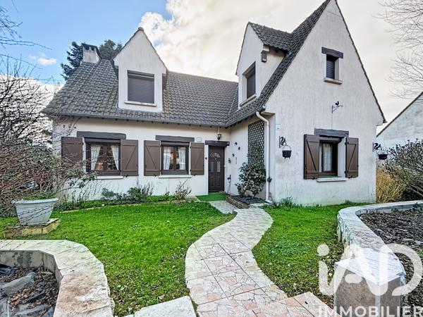 Maison à vendre 6 pièces 122 m² Pringy