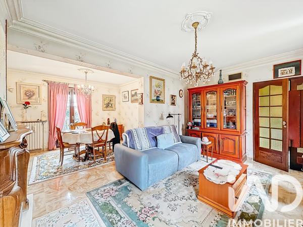 Maison à vendre 6 pièces 122 m² Pringy