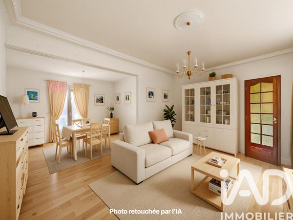 Maison à vendre 6 pièces 122 m² Pringy