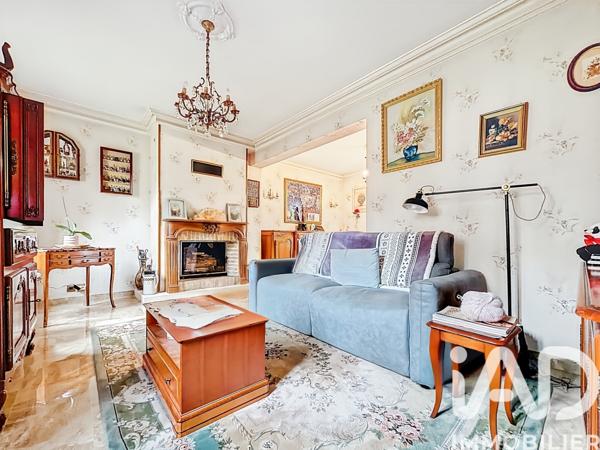 Maison à vendre 6 pièces 122 m² Pringy