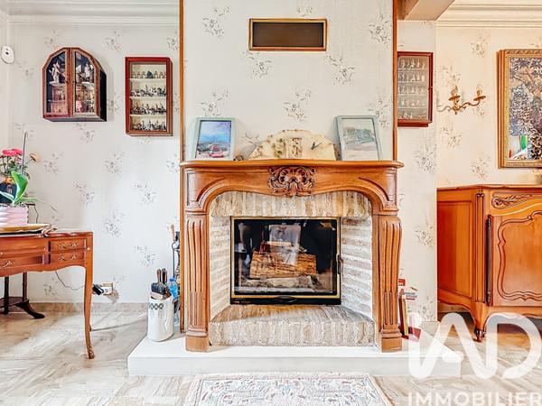 Maison à vendre 6 pièces 122 m² Pringy