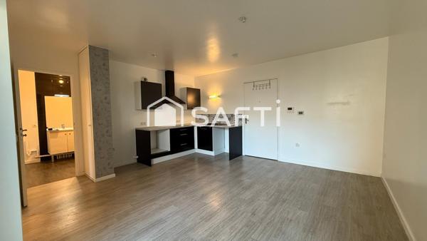 Idéal premier achat