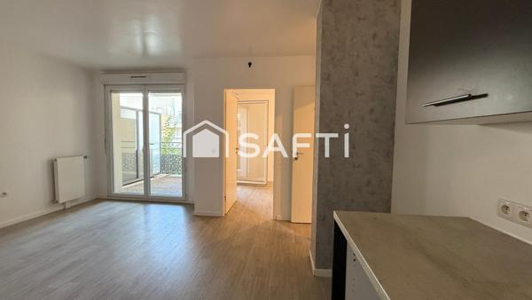 Idéal premier achat