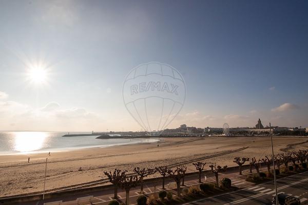 Appartement  en vente - Charente-Maritime - 17