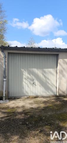 Parking à vendre 14 m² Amiens