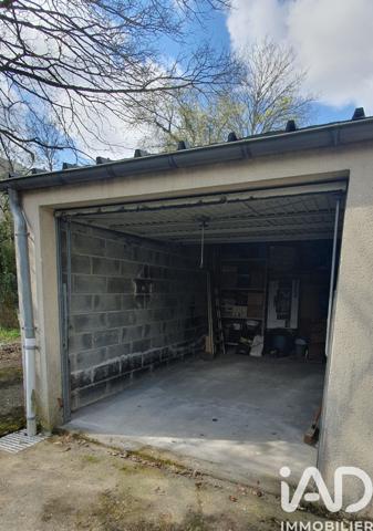 Parking à vendre 14 m² Amiens