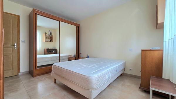 Plain pied individuel récent