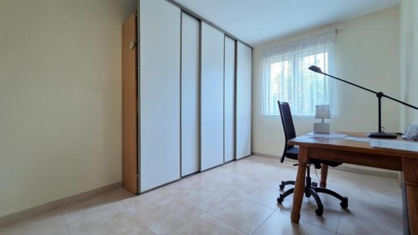 Plain pied individuel récent