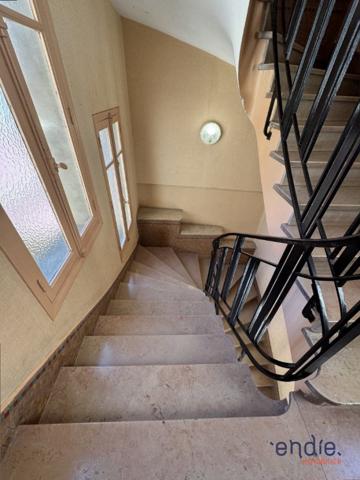 Appartement T4 à Moulins