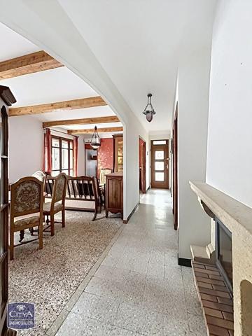 Maison à vendre 4 pièces 88m² Salon-de-Provence (13300)