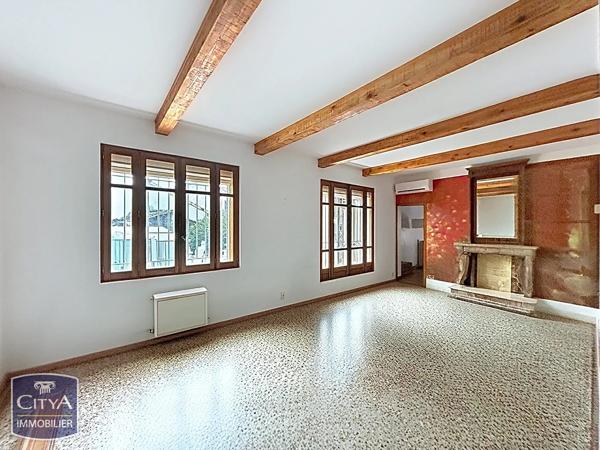Maison à vendre 4 pièces 88m² Salon-de-Provence (13300)