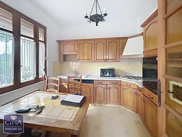 Maison à vendre 4 pièces 88m² Salon-de-Provence (13300)