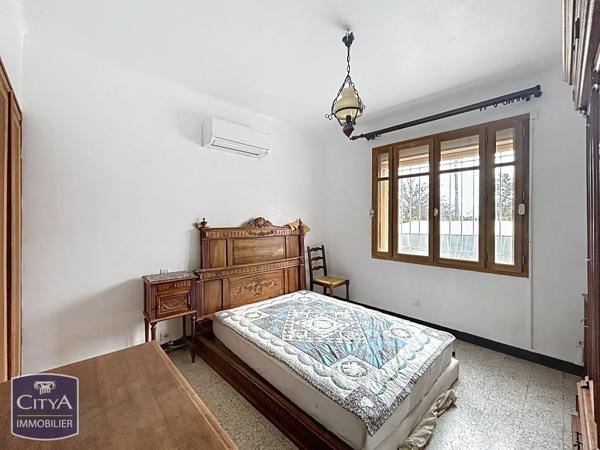 Maison à vendre 4 pièces 88m² Salon-de-Provence (13300)