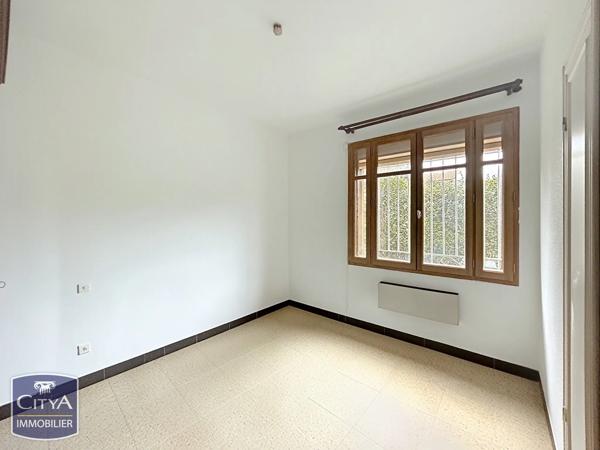 Maison à vendre 4 pièces 88m² Salon-de-Provence (13300)