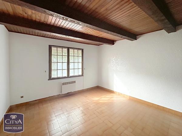 Maison à vendre 4 pièces 88m² Salon-de-Provence (13300)