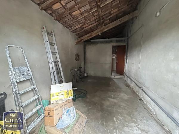 Maison à vendre 4 pièces 88m² Salon-de-Provence (13300)
