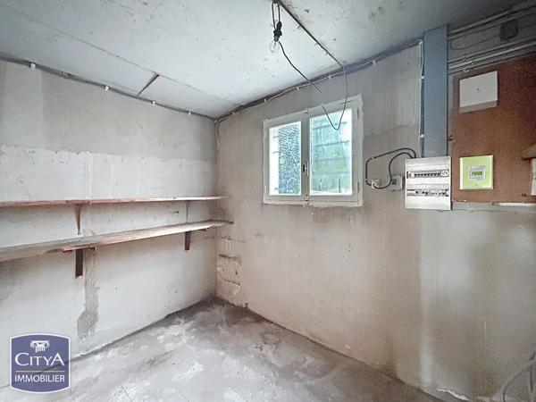 Maison à vendre 4 pièces 88m² Salon-de-Provence (13300)