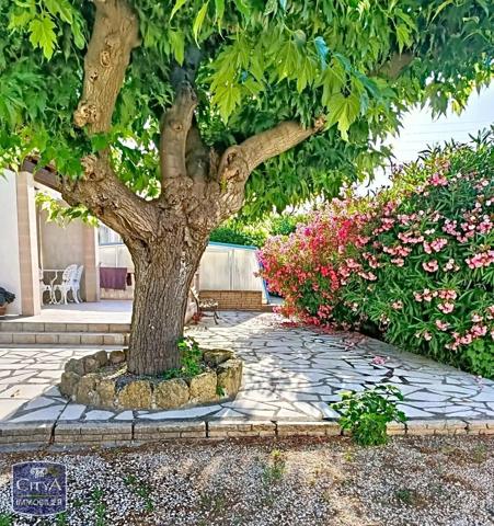 Maison à vendre 4 pièces 88m² Salon-de-Provence (13300)
