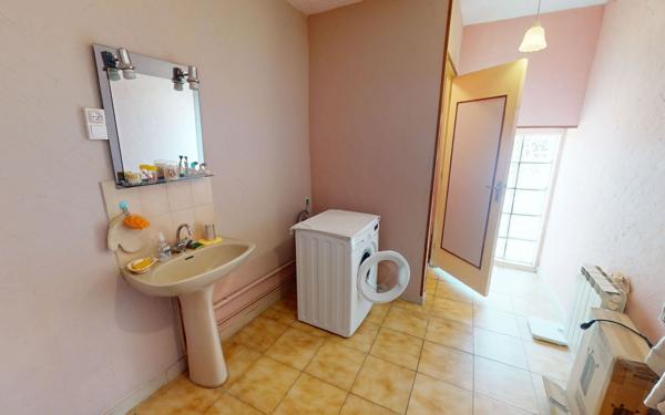 Maison à vendre    3 pièces • 102 m2 Ménétréol-sous-Sancerre