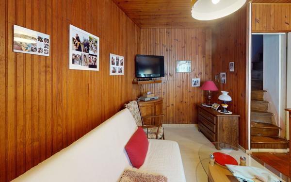 Maison à vendre    3 pièces • 102 m2 Ménétréol-sous-Sancerre