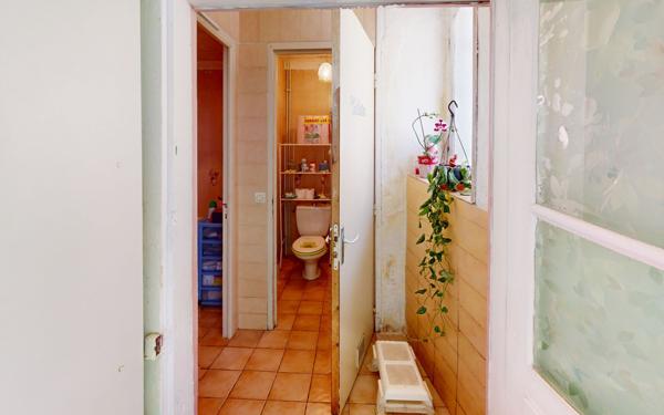 Maison à vendre    3 pièces • 102 m2 Ménétréol-sous-Sancerre