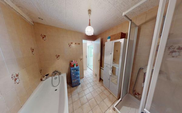 Maison à vendre    3 pièces • 102 m2 Ménétréol-sous-Sancerre