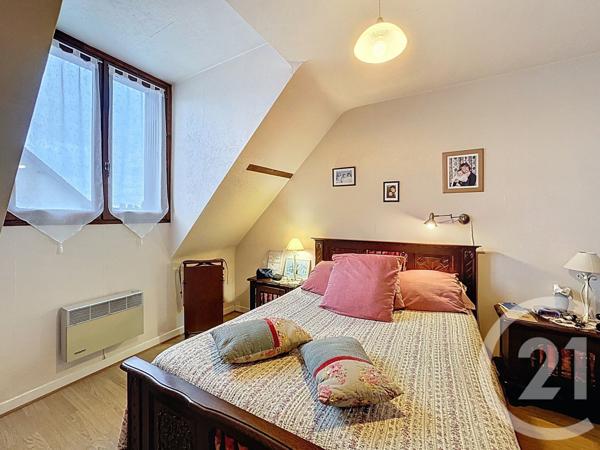 Maison à vendre  7 pièces - 150,80 m2 ROMORANTIN LANTHENAY - 41