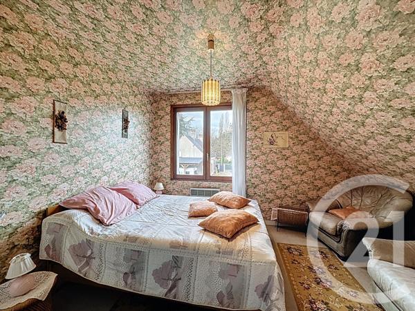 Maison à vendre  7 pièces - 150,80 m2 ROMORANTIN LANTHENAY - 41