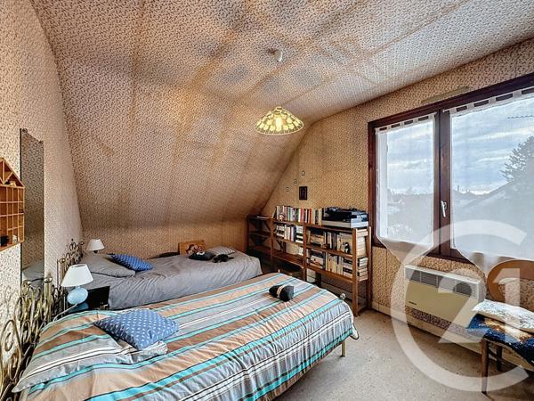 Maison à vendre  7 pièces - 150,80 m2 ROMORANTIN LANTHENAY - 41