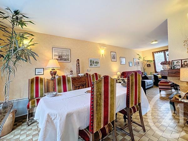 Maison à vendre  7 pièces - 150,80 m2 ROMORANTIN LANTHENAY - 41