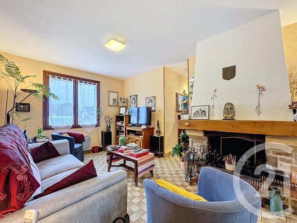 Maison à vendre  7 pièces - 150,80 m2 ROMORANTIN LANTHENAY - 41