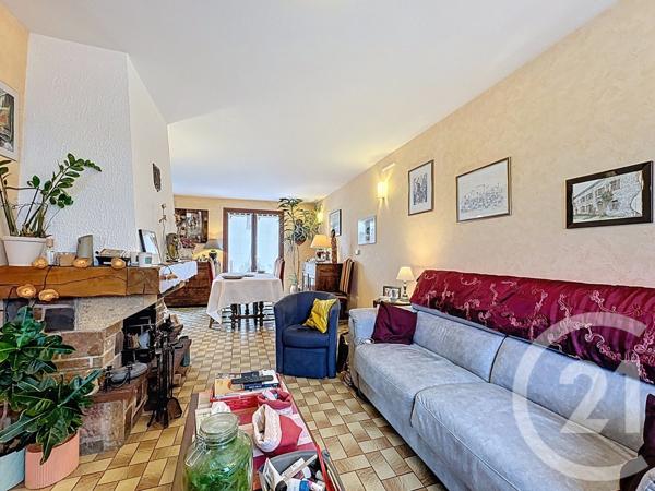 Maison à vendre  7 pièces - 150,80 m2 ROMORANTIN LANTHENAY - 41