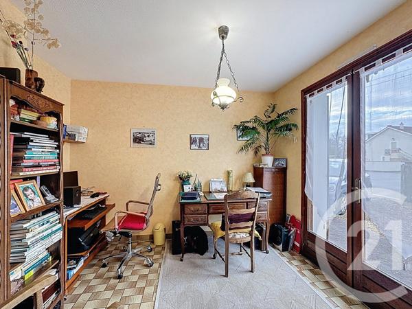 Maison à vendre  7 pièces - 150,80 m2 ROMORANTIN LANTHENAY - 41