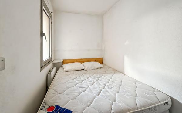 Appartement à vendre    2 pièces • 25 m2 Antibes