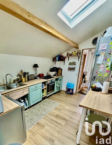 Maison à vendre 5 pièces 98 m² Linas